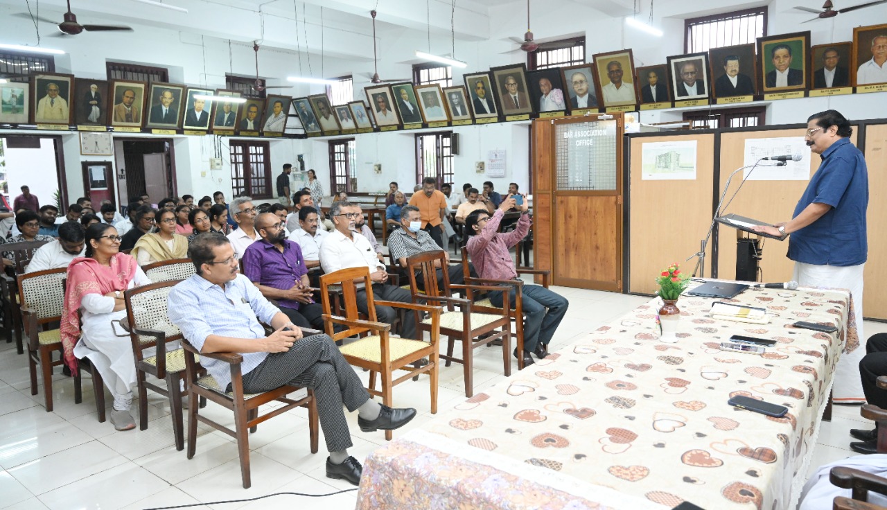 CAROL (Cultural Activities and Recreation Of Lawyers)