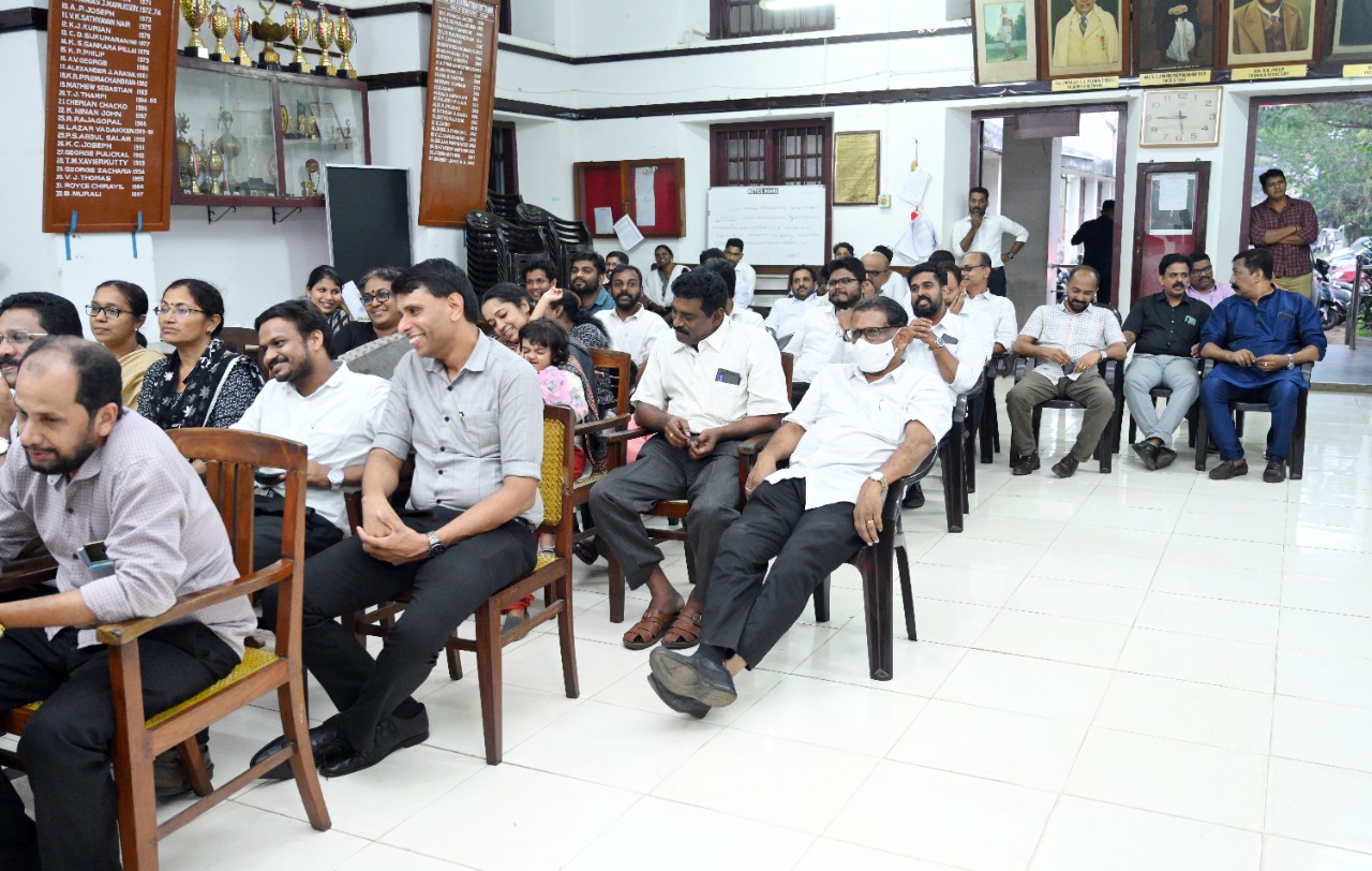 CAROL (Cultural Activities and Recreation Of Lawyers)