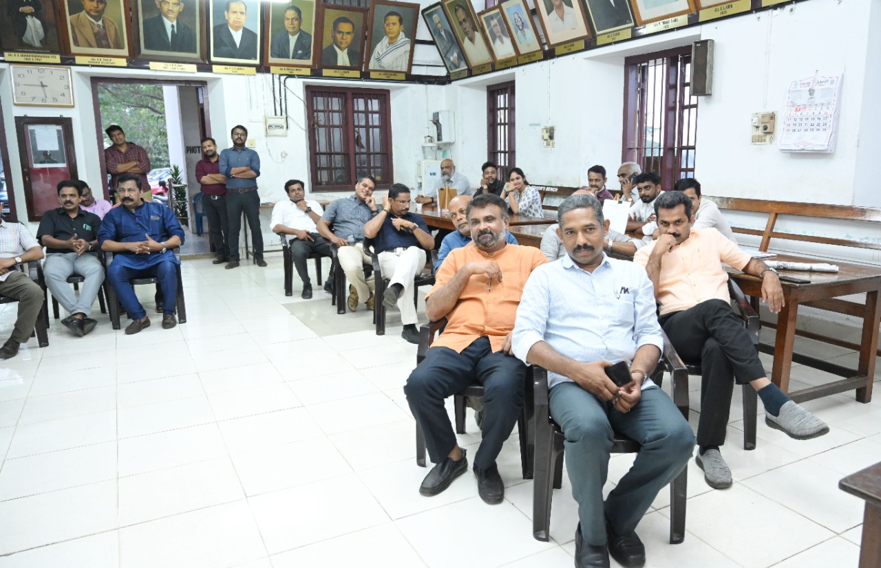 CAROL (Cultural Activities and Recreation Of Lawyers)