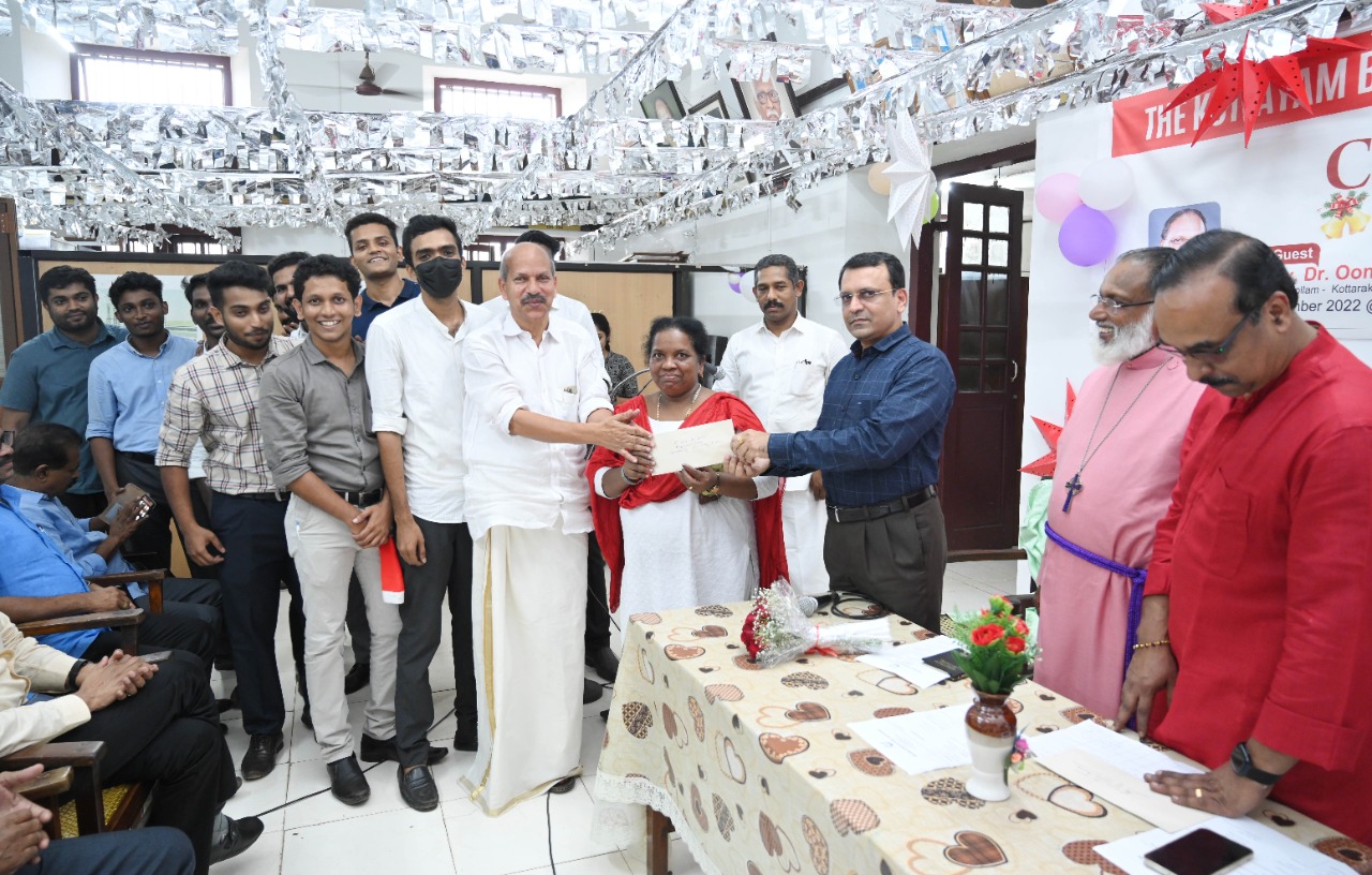 Christmas Celebrations 2022
