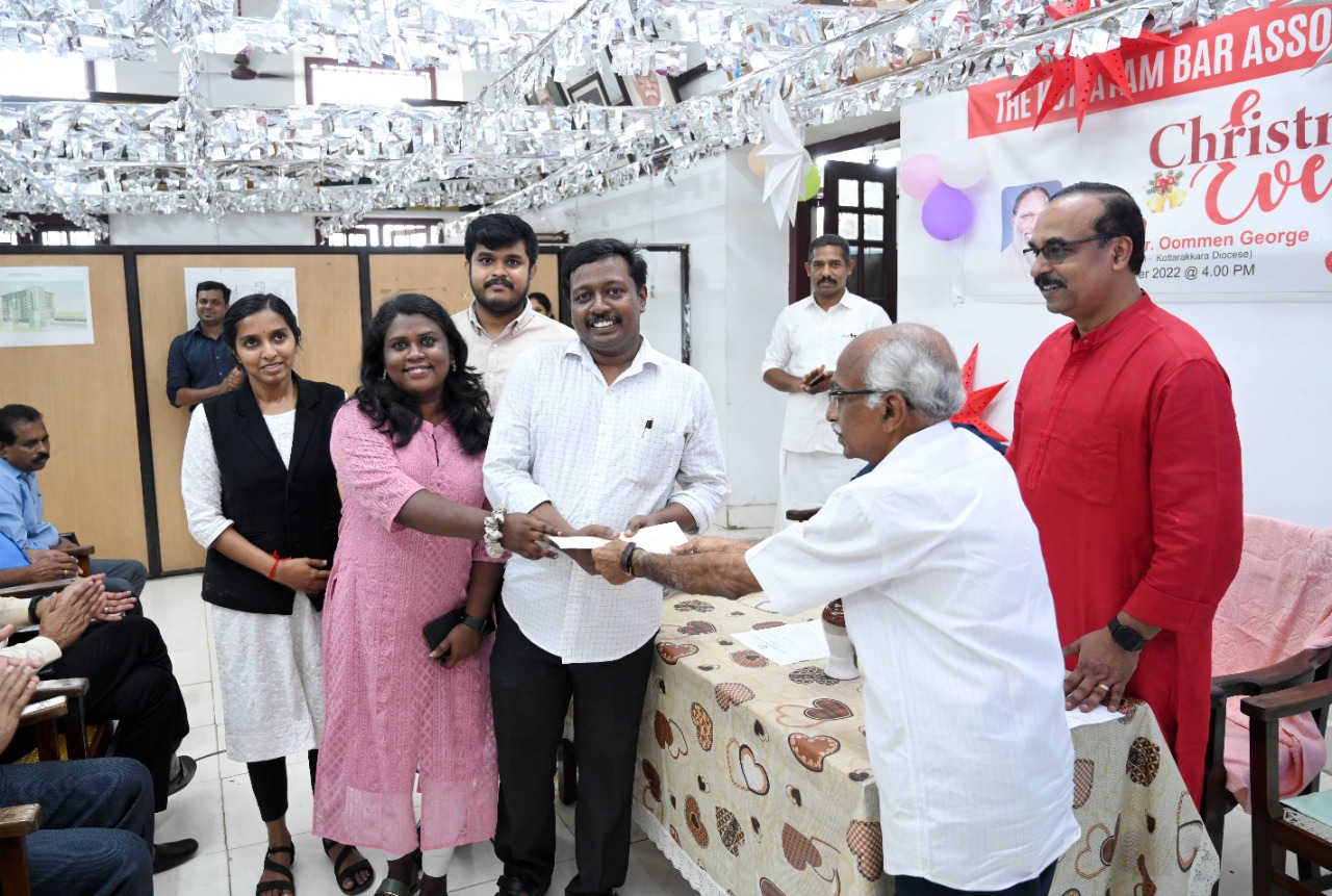 Christmas Celebrations 2022