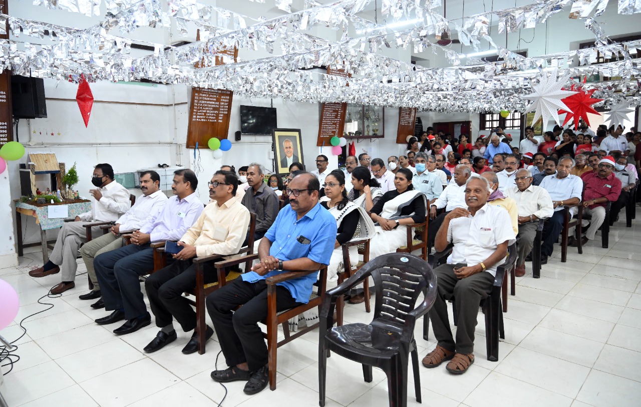 Christmas Celebrations 2022