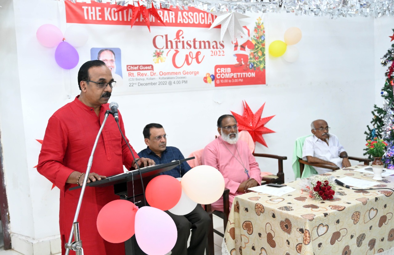 Christmas Celebrations 2022