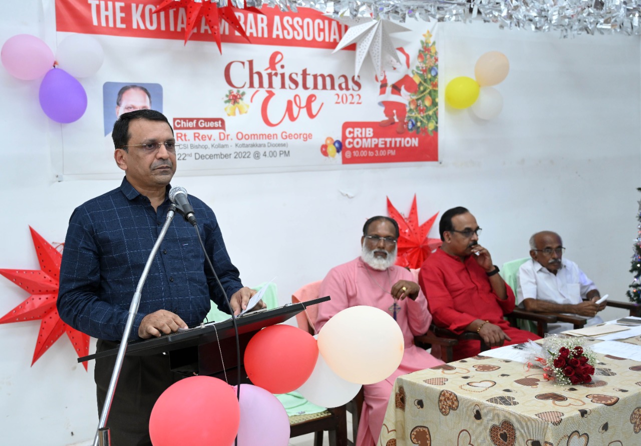 Christmas Celebrations 2022