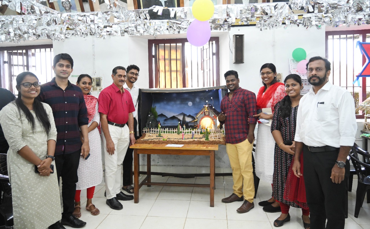 Christmas Celebrations 2022