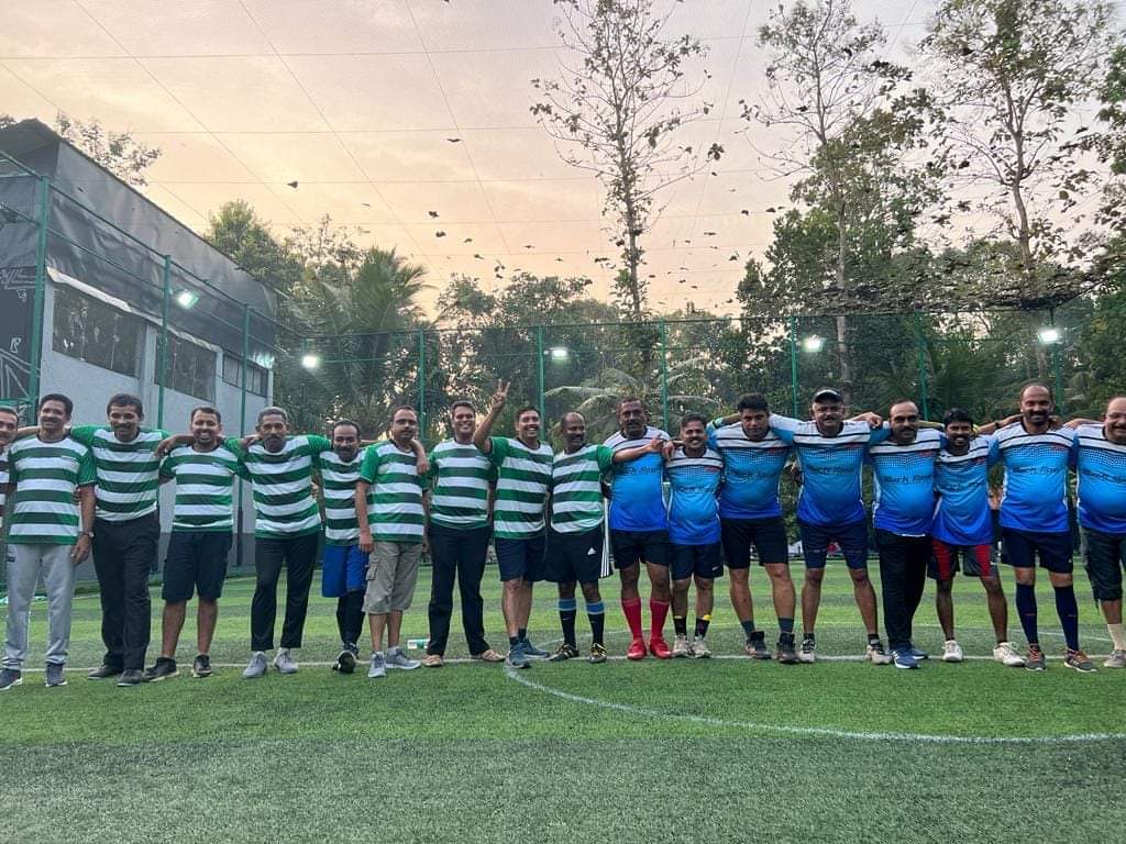 Football Tournament