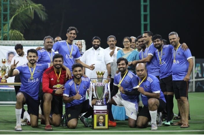 Football Tournament