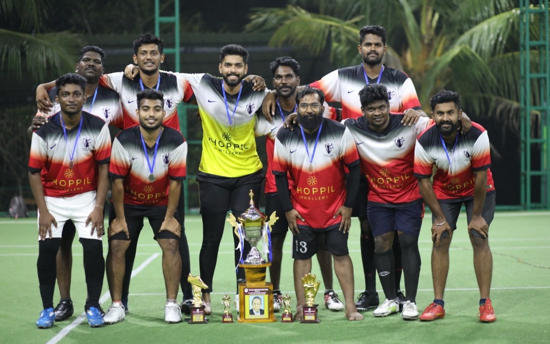 Football Tournament