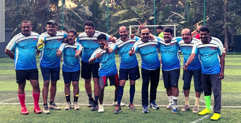 Football Tournament