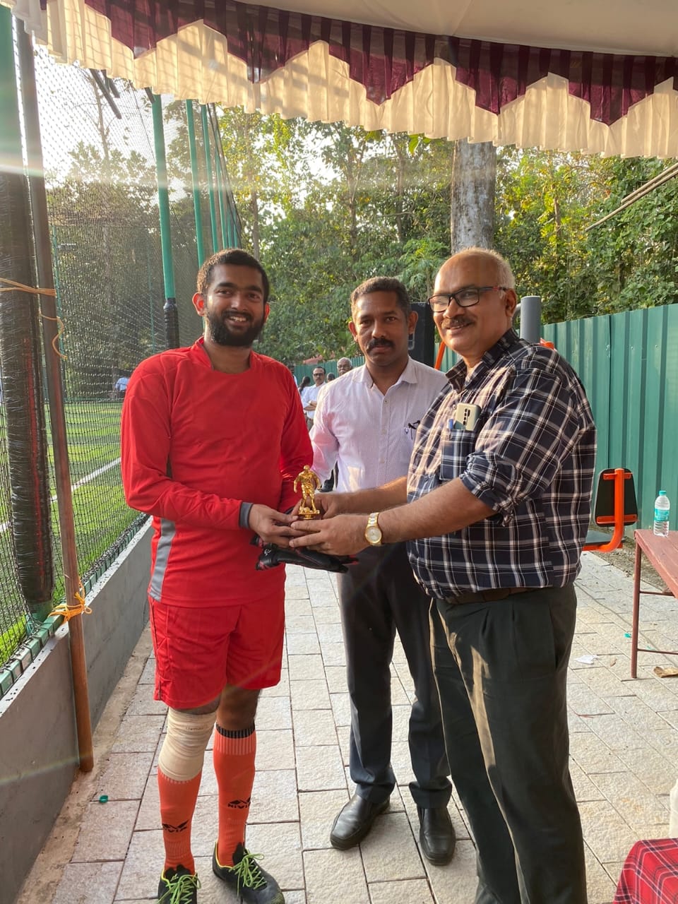 Football Tournament