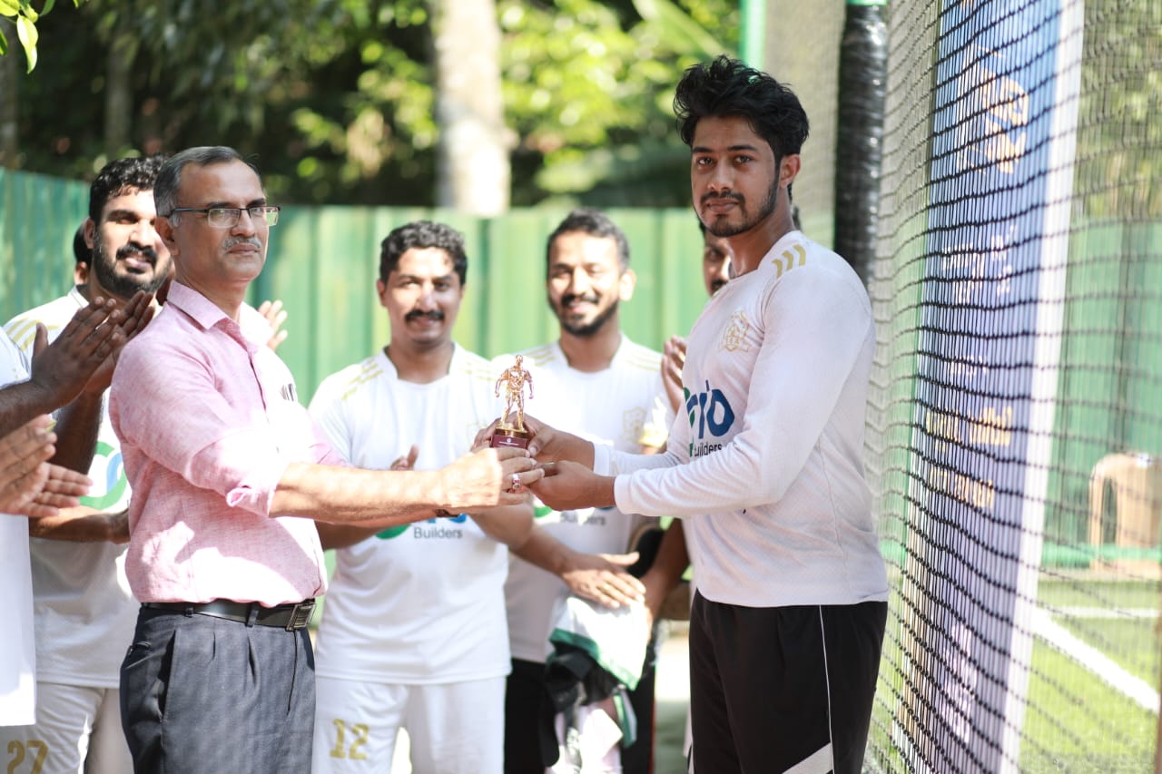 Football Tournament