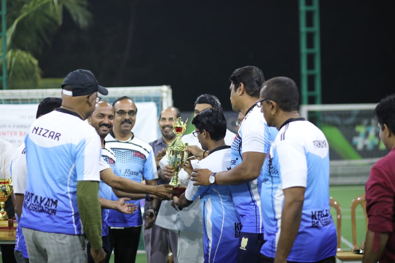 Football Tournament