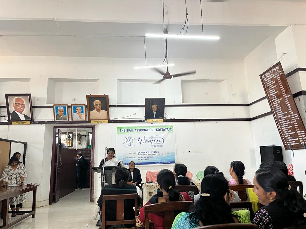 International Women´s Day Celebration - 2023