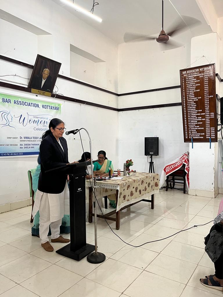 International Women´s Day Celebration - 2023