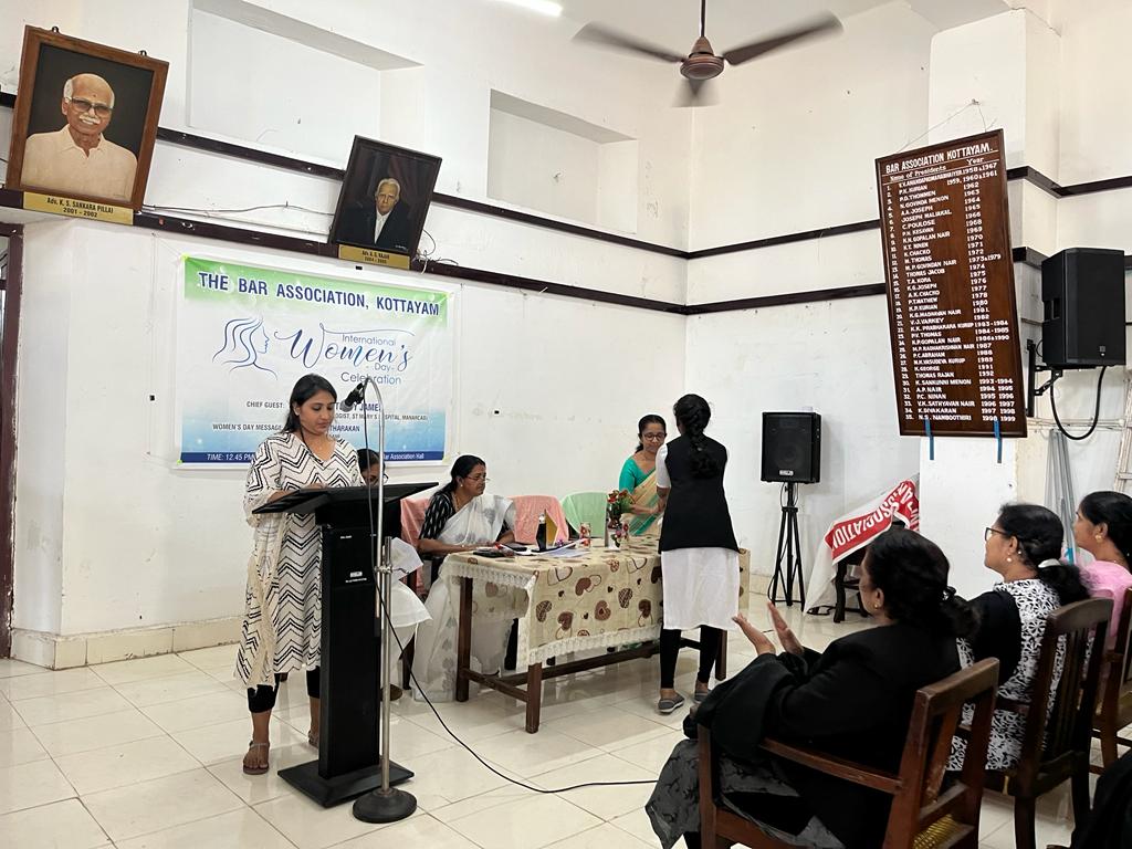 International Women´s Day Celebration - 2023