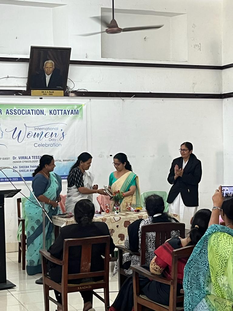 International Women´s Day Celebration - 2023