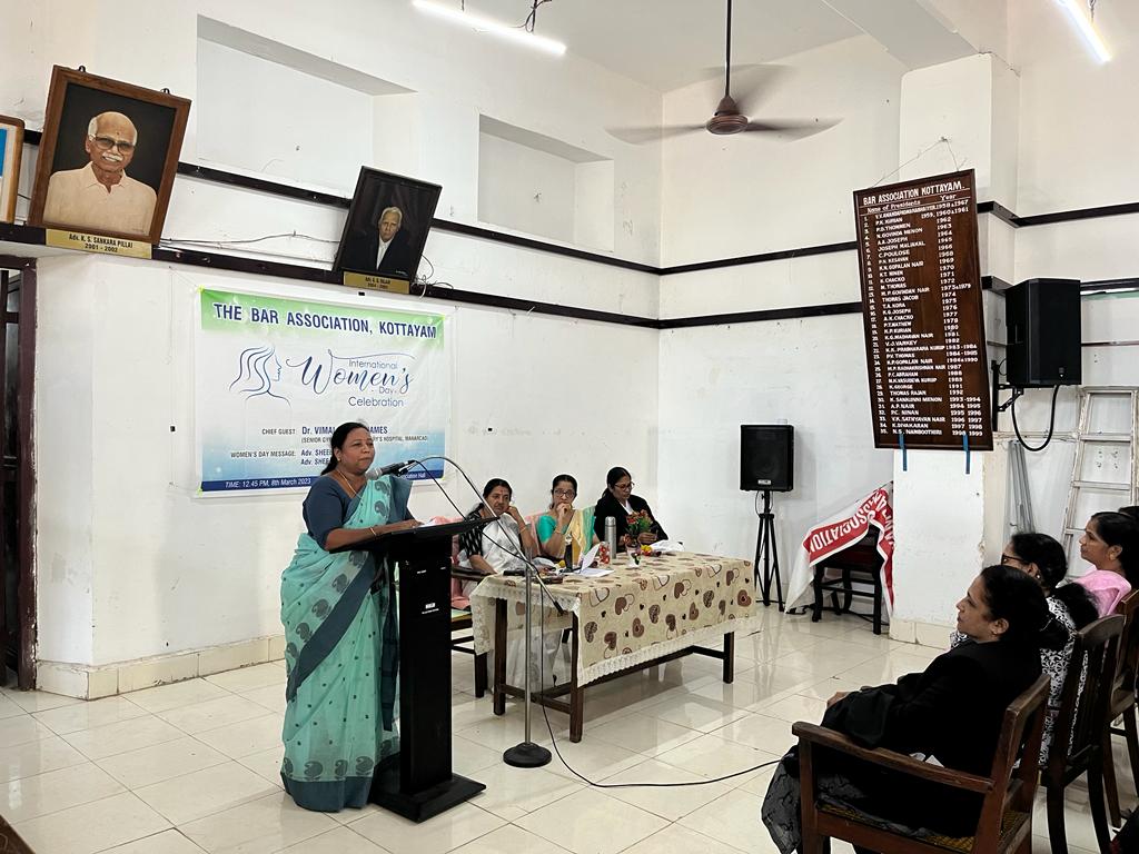 International Women´s Day Celebration - 2023