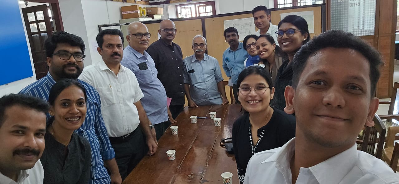 Kottayam Bar Association Governing Council 2024-25