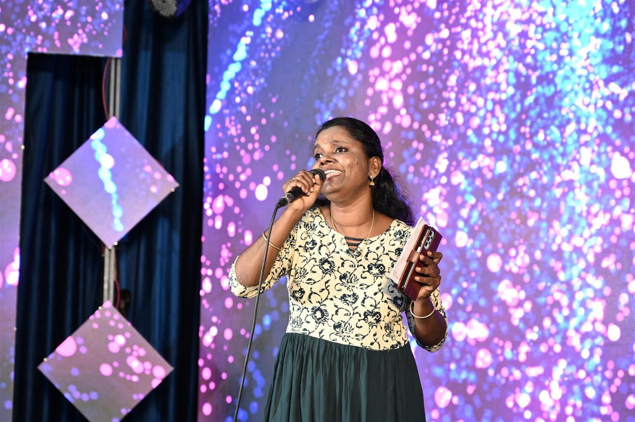 Annual Day Celebration 2025