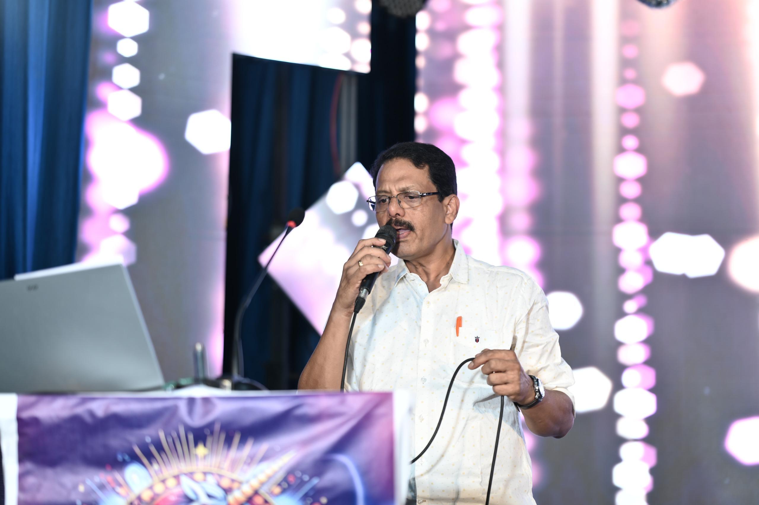 Annual Day Celebration 2025