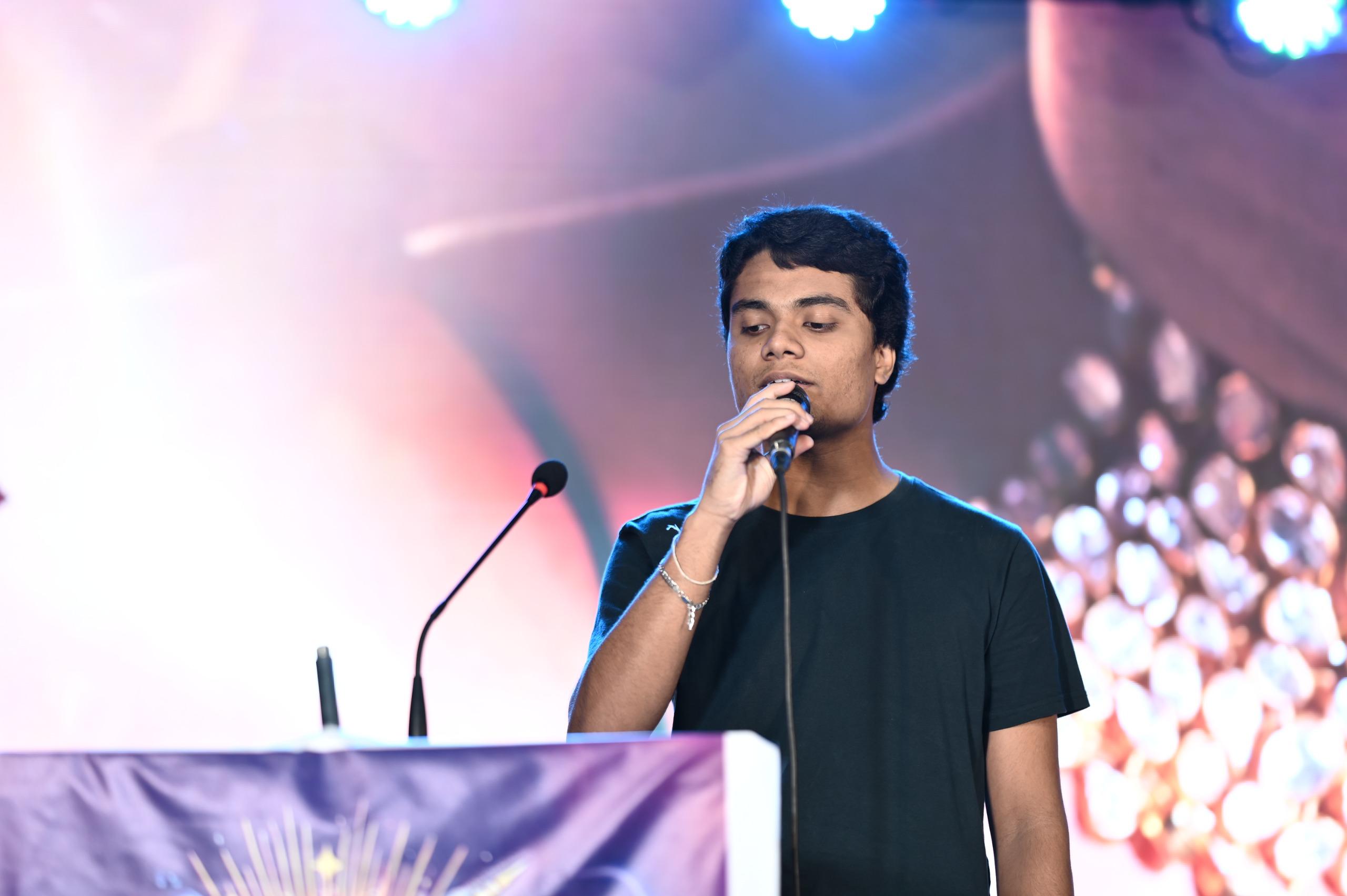 Annual Day Celebration 2025