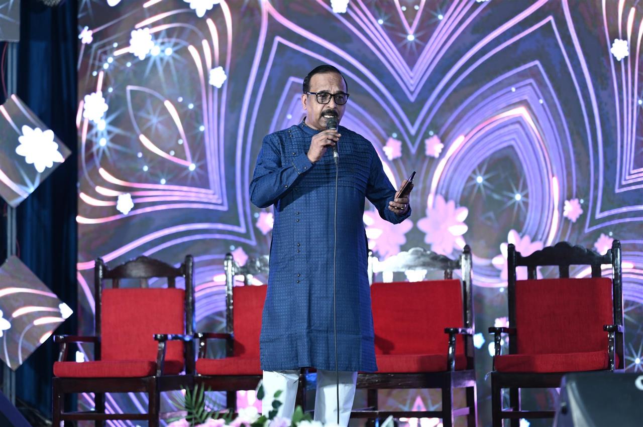 Annual Day Celebration 2025