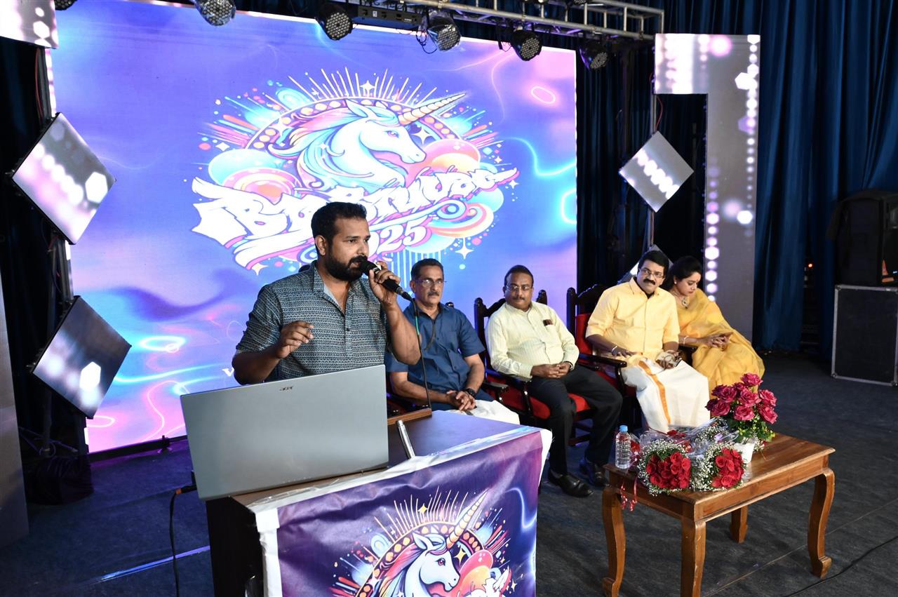 Annual Day Celebration 2025