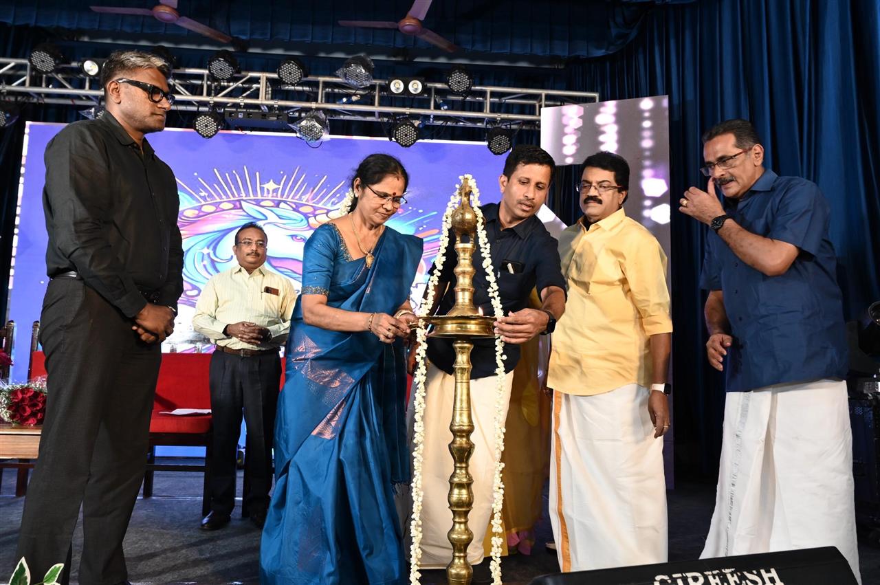 Annual Day Celebration 2025