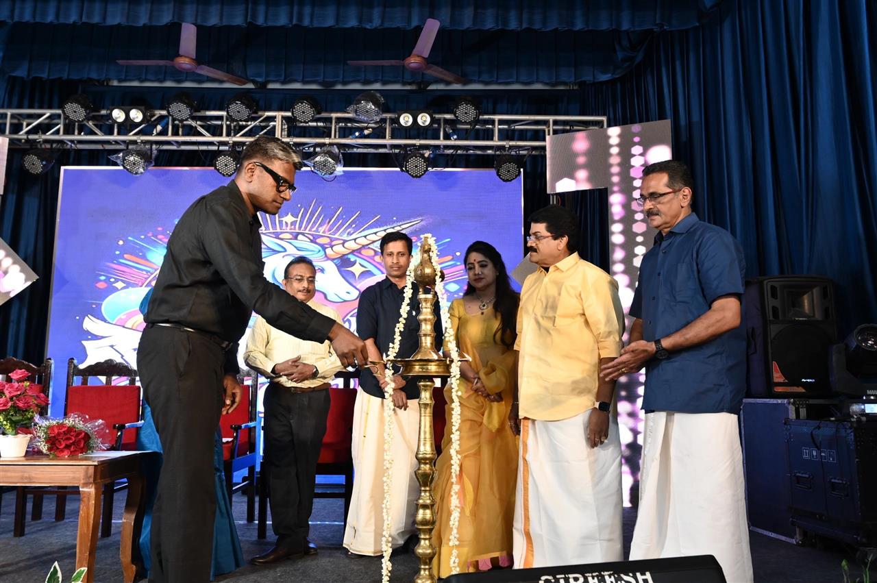 Annual Day Celebration 2025