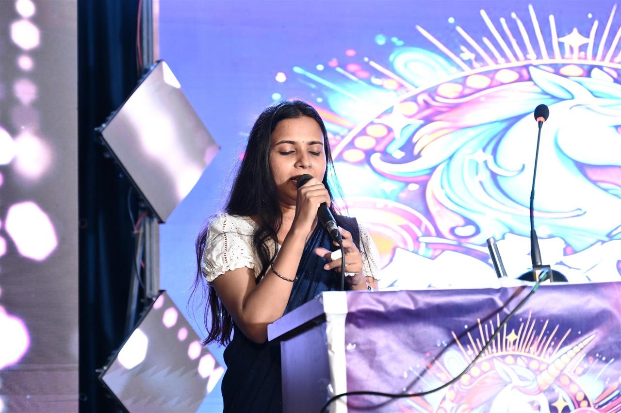 Annual Day Celebration 2025