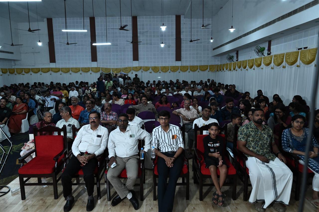 Annual Day Celebration 2025