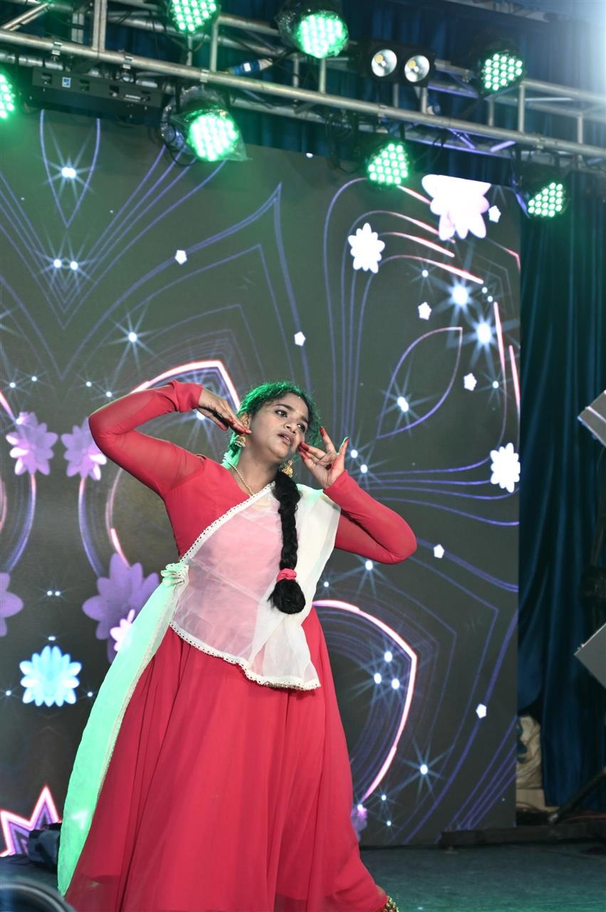 Annual Day Celebration 2025