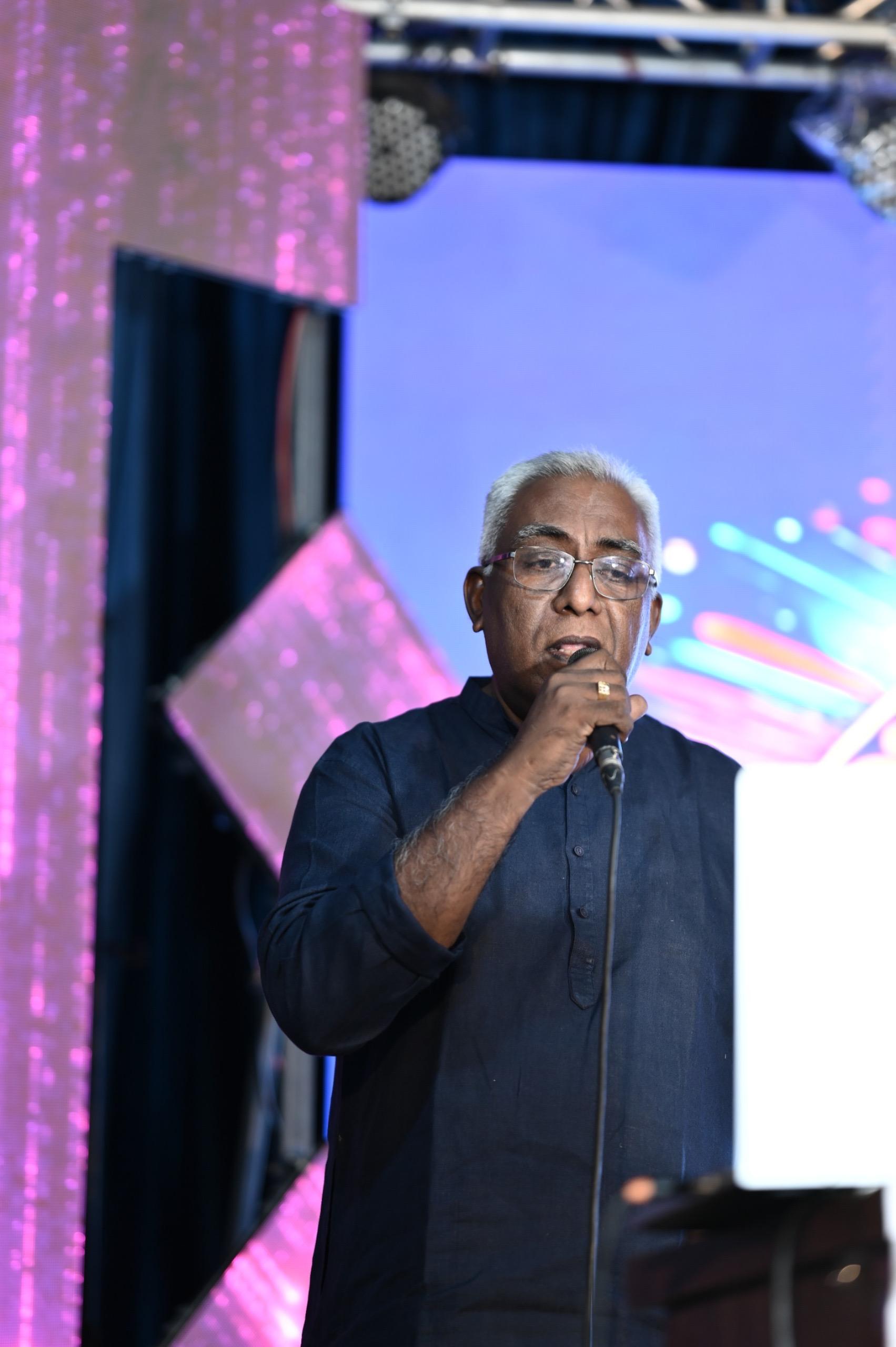 Annual Day Celebration 2025