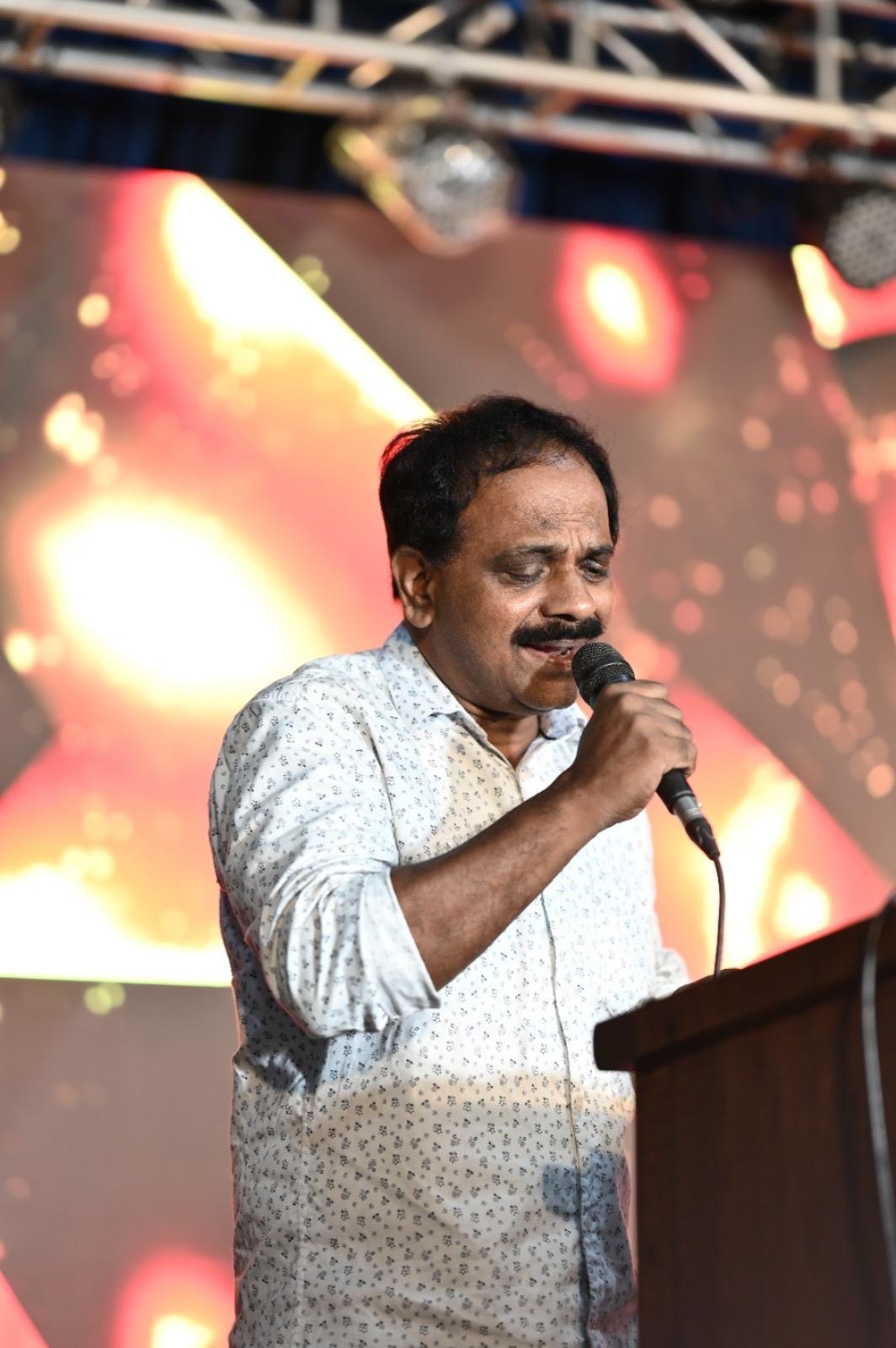 Annual Day Celebration 2025