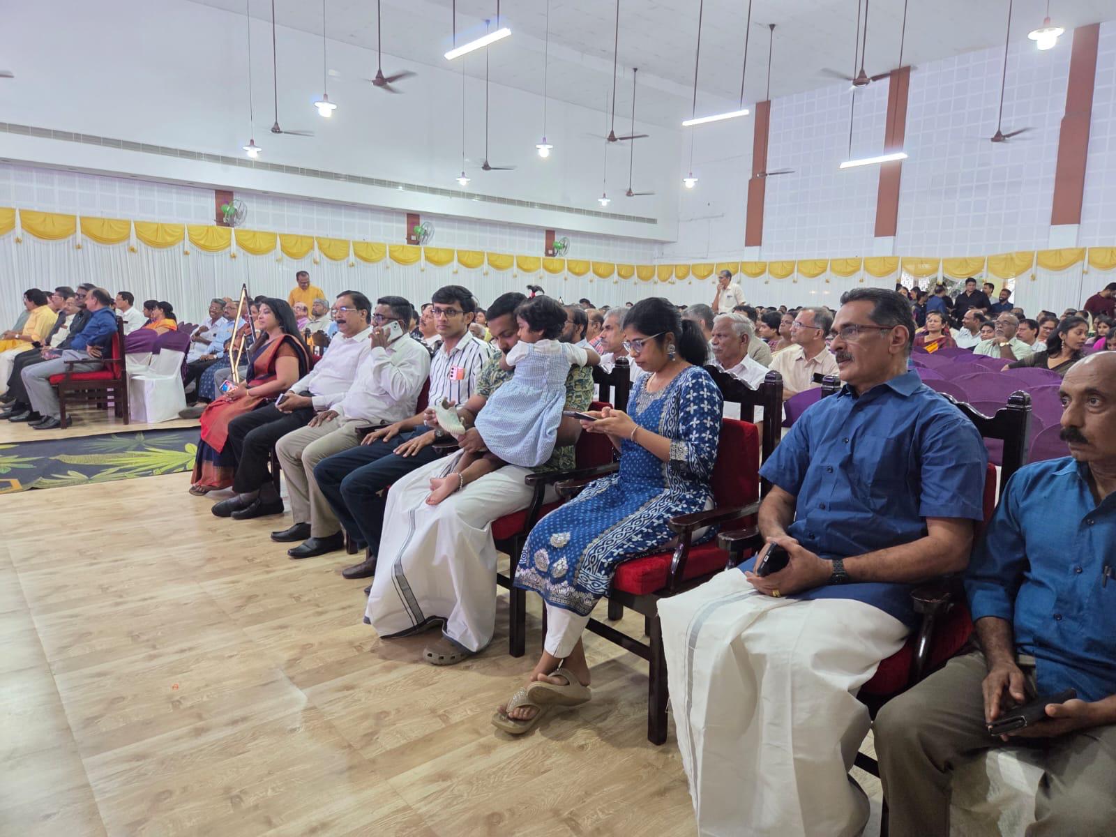 Annual Day Celebration 2025