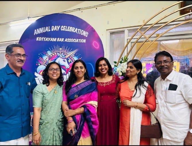 Annual Day Celebration 2025