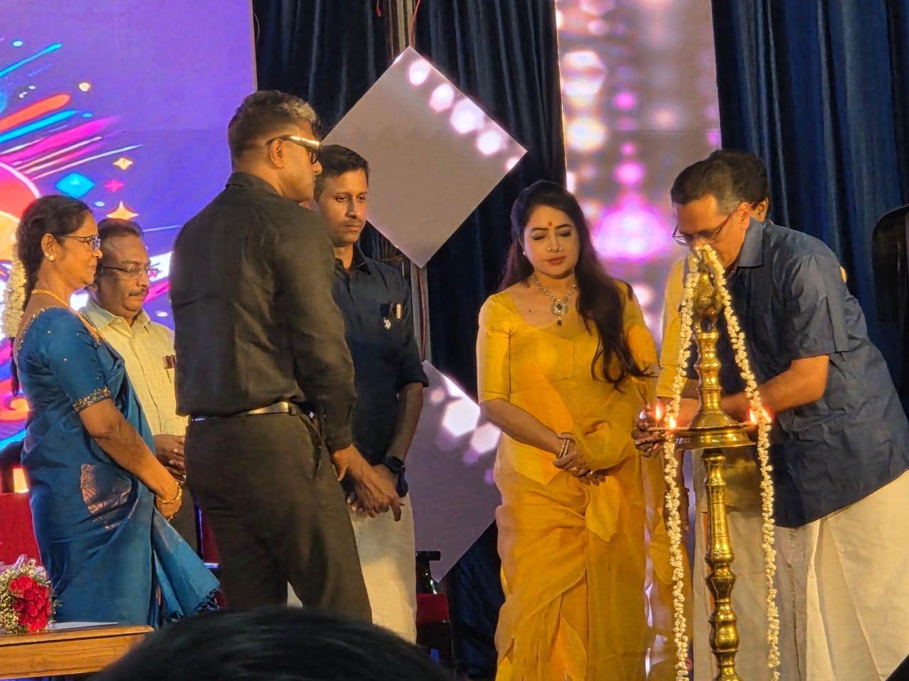 Annual Day Celebration 2025