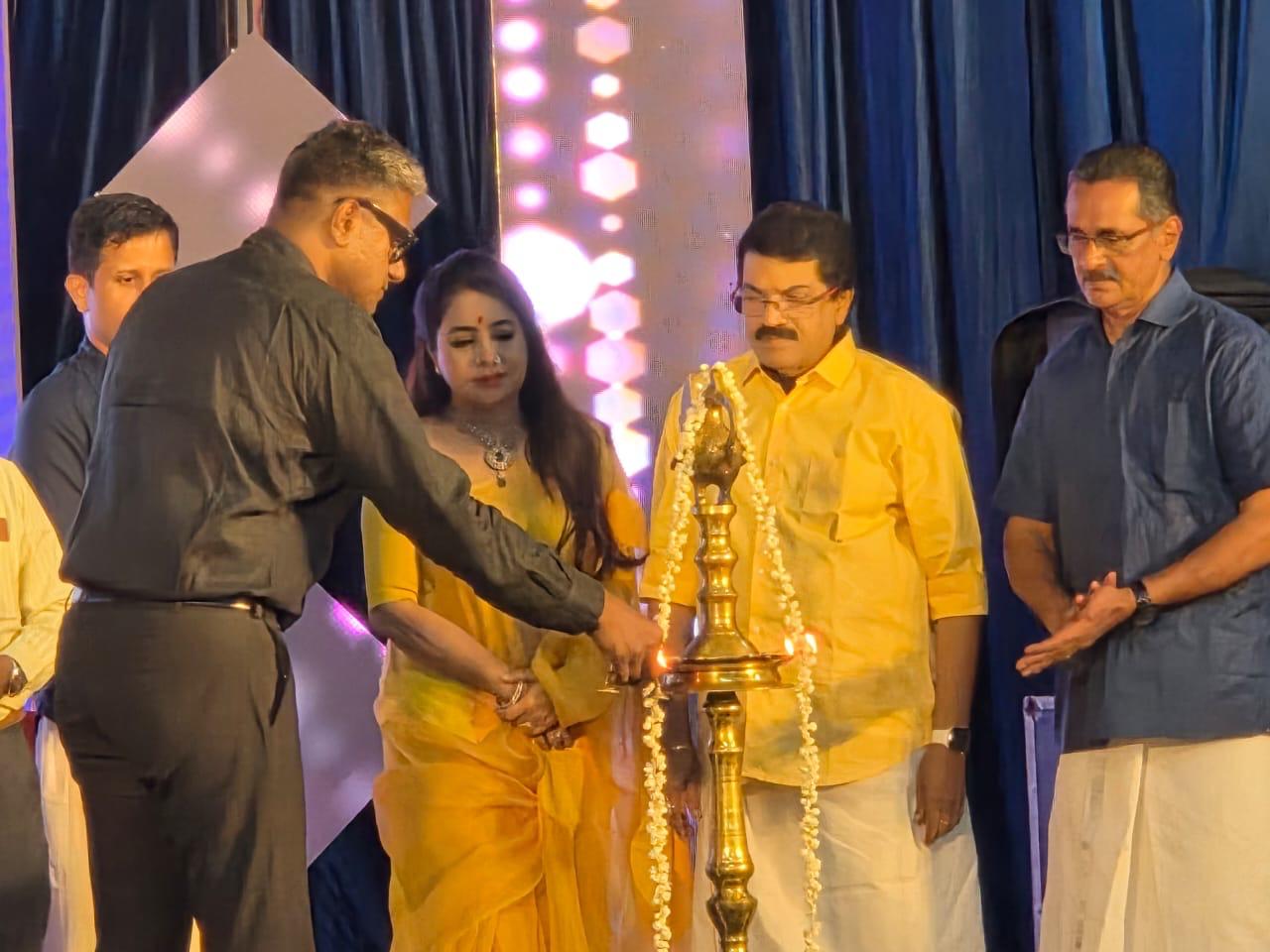 Annual Day Celebration 2025