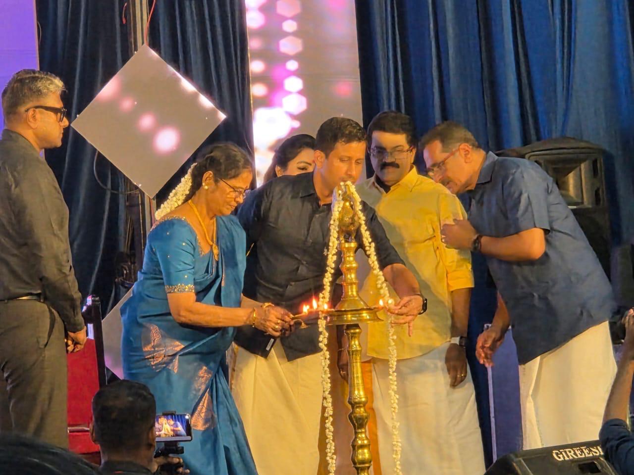 Annual Day Celebration 2025