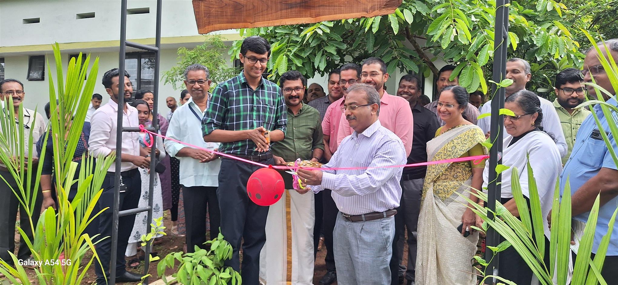 World Environment Day Celebrated 2025