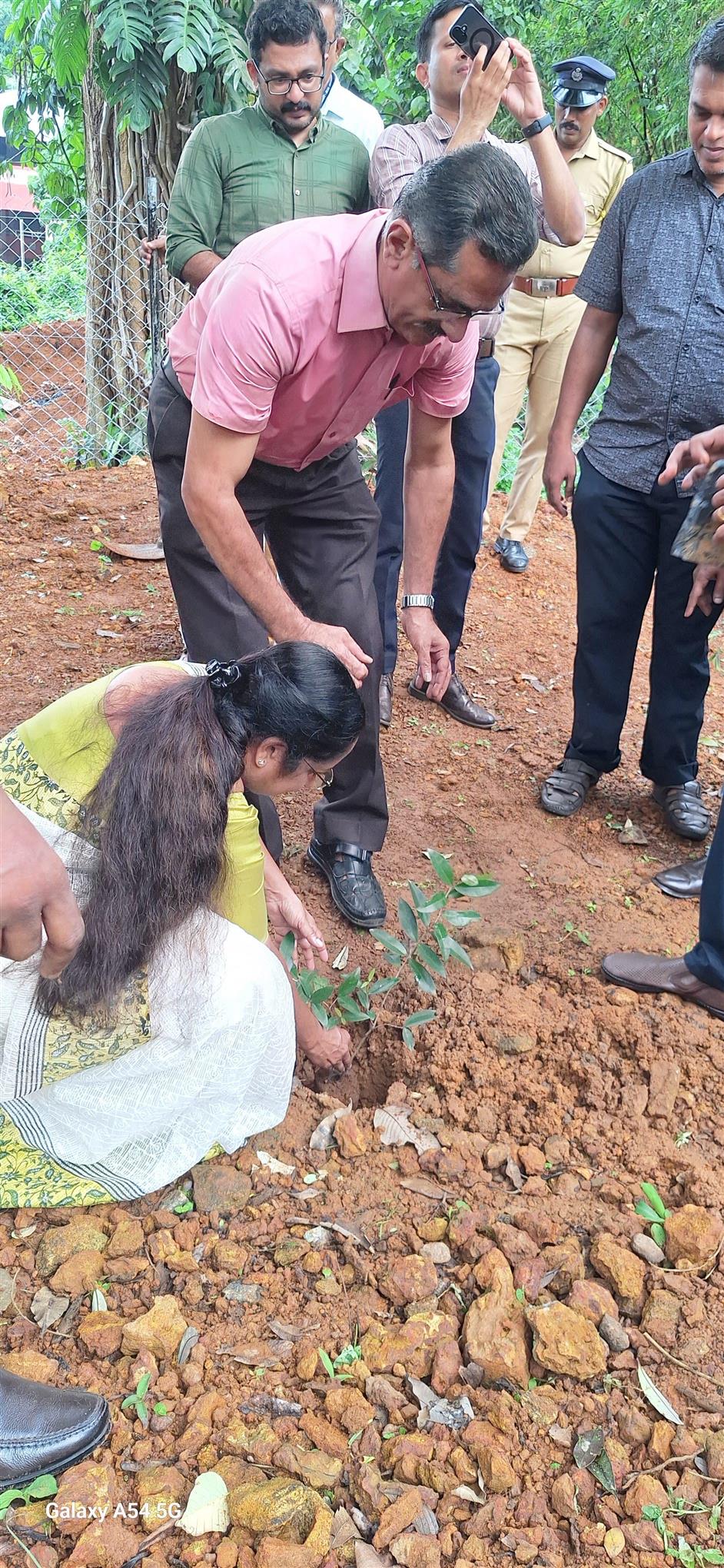 World Environment Day Celebrated 2025